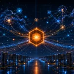 AWS Bedrock enterprise AI platform — a unified API connecting businesses to foundation models on AWS