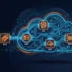 AWS services for IT professionals – 5 essential services by Electromech Cloud
