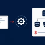 Solution architect manually configuring AWS pricing calculator before building an automated AWS cost estimation tool