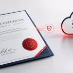 AWS IAM Roles Anywhere architecture with certificate-based access